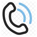 Call  Icon