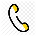 Call Phone Cell Icon