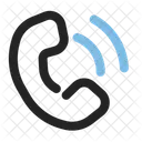 Call  Icon