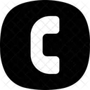Call Dialer Phone Icon