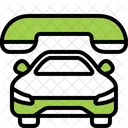 Call  Icon