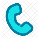 Call  Icon