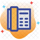 Call  Icon