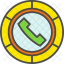 Call  Icon