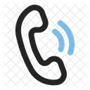 Call  Icon