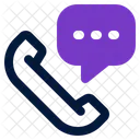 Call  Icon