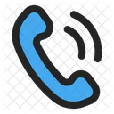 Call  Icon