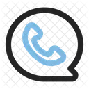 Call  Icon