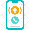 Call  Icon