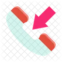 Call  Icon