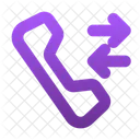 Call  Icon