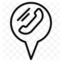 Call  Icon