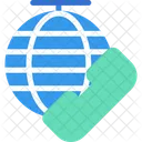 Call  Icon