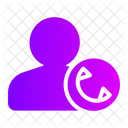 Call  Icon