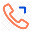Call  Icon