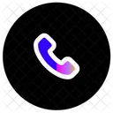 Call  Icon