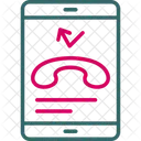 Call  Icon