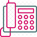 Call  Icon