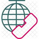 Call  Icon