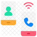 Call  Icon