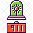 Call  Icon
