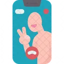 Call  Icon