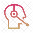 Centre Icon