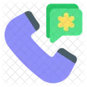 Call  Icon