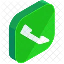Call  Icon