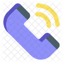 Call  Icon