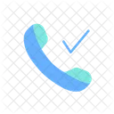 Call Communication Phone Icon
