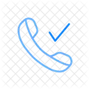 Call Communication Phone Icon