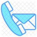 Call Phone Communication Icon