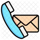 Call Phone Communication Icon
