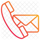 Call Phone Communication Icon