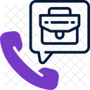 Call  Icon