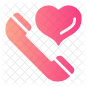 Call  Icon