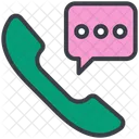 Call  Icon