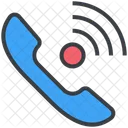 Call  Icon