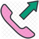 Call  Icon