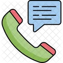 Call  Icon