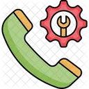 Call  Icon