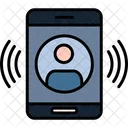 Call  Icon
