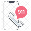 Call  Icon