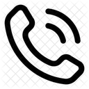 Call  Icon