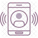 Call  Icon