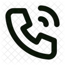 Call Phone Communication Icon