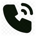 Call Phone Communication Icon