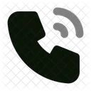 Call Phone Communication Icon