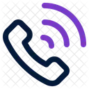 Call Phone Communication Icon